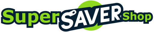 logo o logotipo de Super Saver Shop